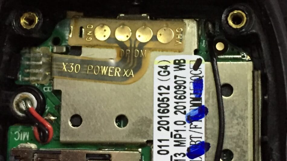 Ремонт техники Elari